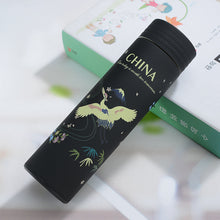 Load image into Gallery viewer, EEZ Thermos Asian Style