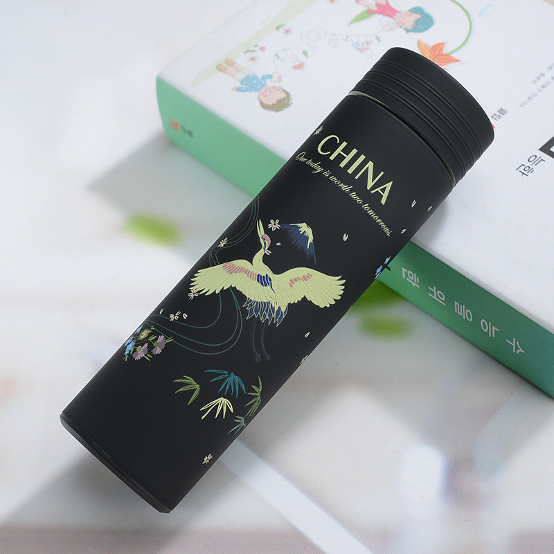 EEZ Thermos Asian Style