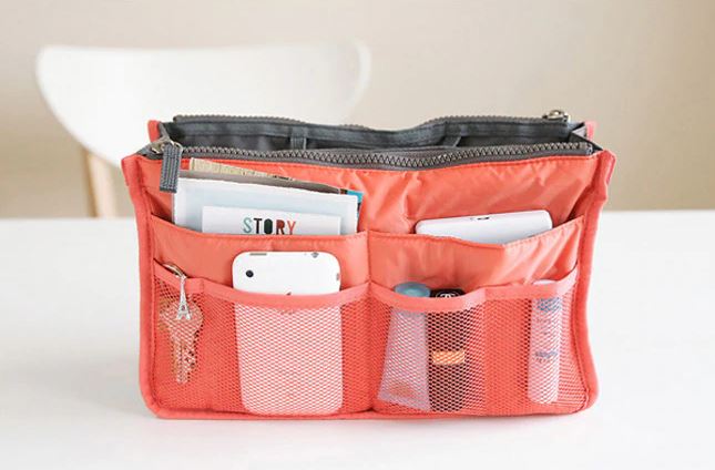 EEZ Handbag Organizer™