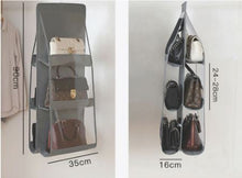 Load image into Gallery viewer, EEZ Purse Hanger™