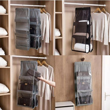 Load image into Gallery viewer, EEZ Purse Hanger™