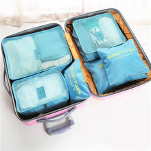Load image into Gallery viewer, EEZ Luggage Organizer™
