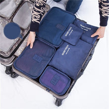 Load image into Gallery viewer, EEZ Luggage Organizer™