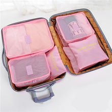 Load image into Gallery viewer, EEZ Luggage Organizer™