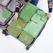 Load image into Gallery viewer, EEZ Luggage Organizer™