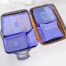 Load image into Gallery viewer, EEZ Luggage Organizer™